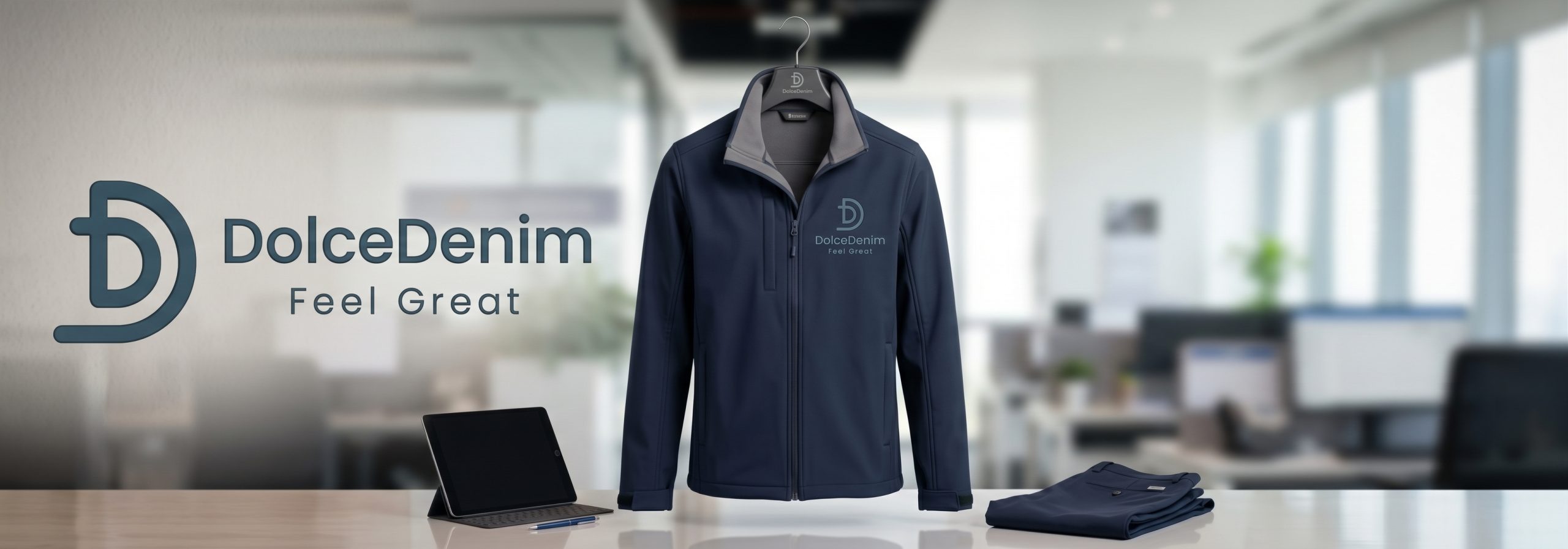 Service client et conseil Dolce Denim