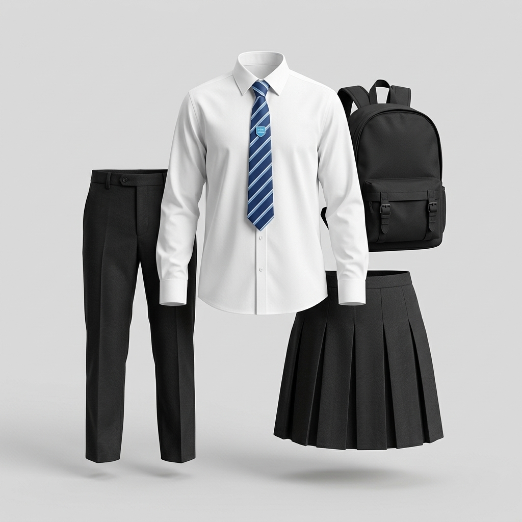 Uniformes scolaires