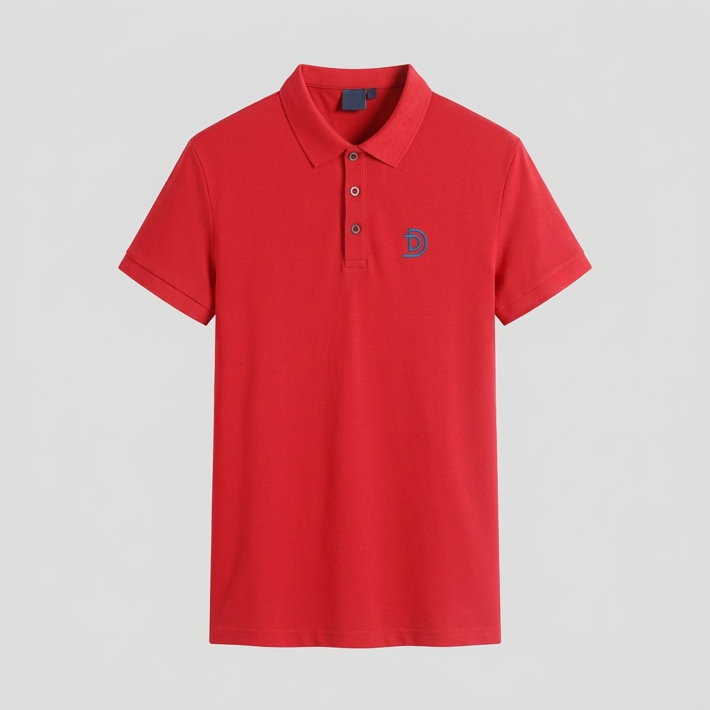 T-shirts et polos